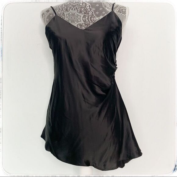 Mm6 Maison margiela drape camisole - Picture 1 of 8
